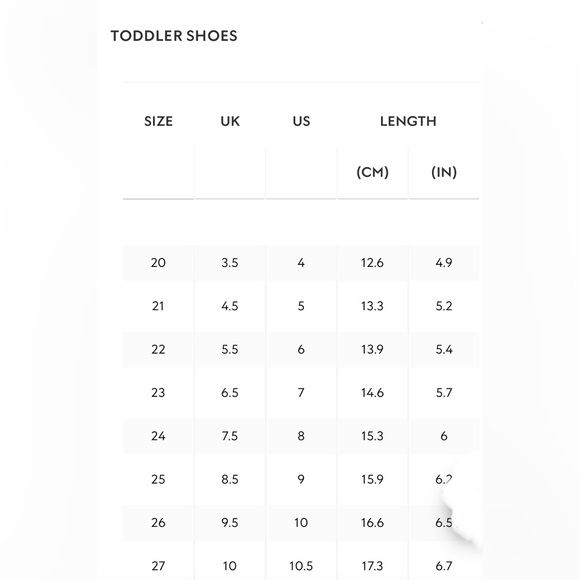 GUCCI shoes kids girls leather Bear toe Shoes.Size E21/22 US 5/6 w/Gucci Dustbag - Picture 10 of 11